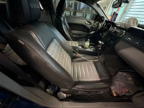 Used 2007 Ford Mustang GT Premium RWD image 27