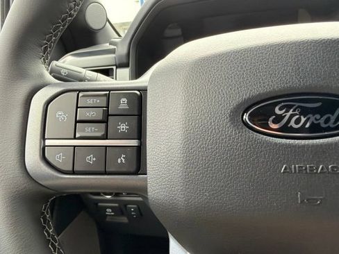 New 2026 Ford F150 Lariat w/ Equipment Group 501A Mid AWD/4WD image 24