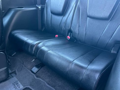 Used 2012 MAZDA MAZDA5 Grand Touring image 16