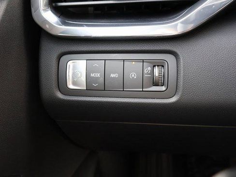 New 2025 GMC Acadia Elevation w/ Elevation Premium Package image 36