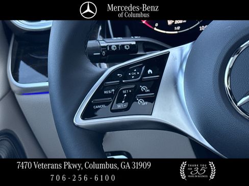 Certified 2026 Mercedes-Benz GLC 300 4MATIC image 30