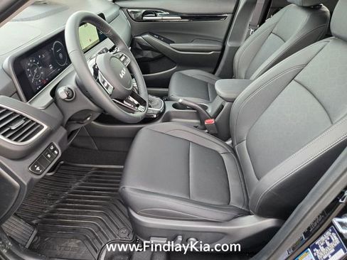 New 2026 Kia Seltos EX AWD/4WD image 11