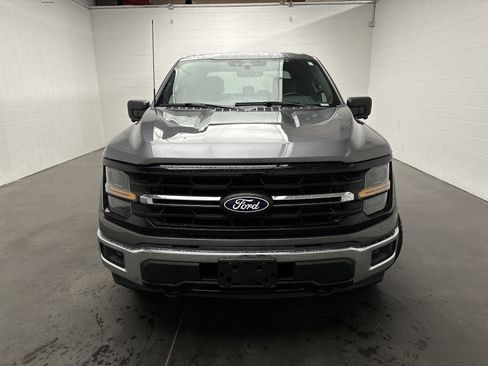 Used 2024 Ford F150 XLT w/ Mobile Office Package AWD/4WD image 3