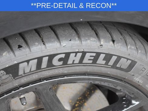 Used 2022 Chevrolet Camaro SS w/ LPO, Ground Effects Package image 23