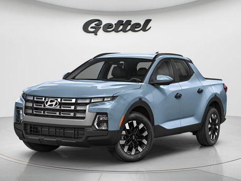 New 2026 Hyundai Santa Cruz SEL image 1