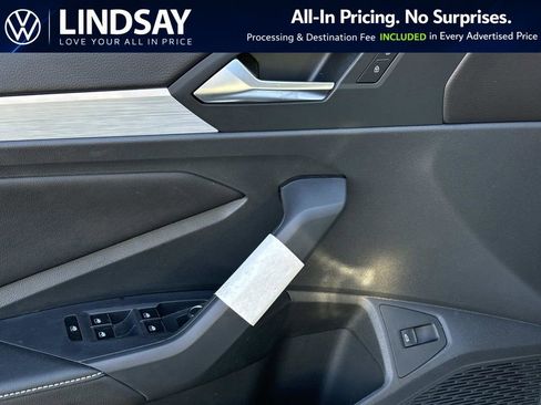 New 2026 Volkswagen Jetta S FWD image 18