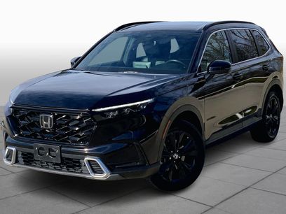 Used 2024 Honda CR-V Sport Touring