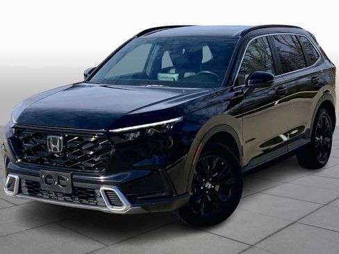 Used 2024 Honda CR-V Sport Touring image 1