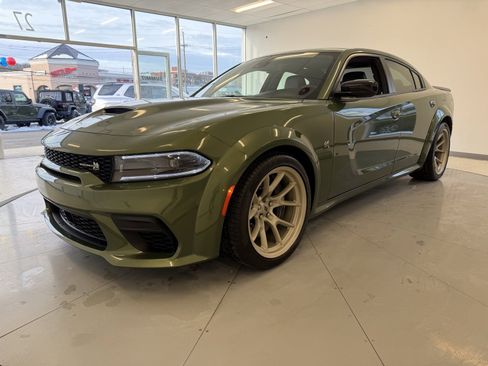 Used 2023 Dodge Charger Scat Pack image 73