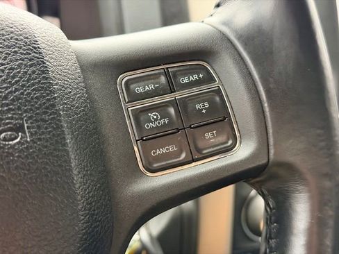 Used 2014 RAM 1500 Big Horn image 10