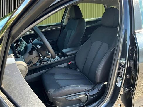 Used 2023 Kia K5 LXS image 24