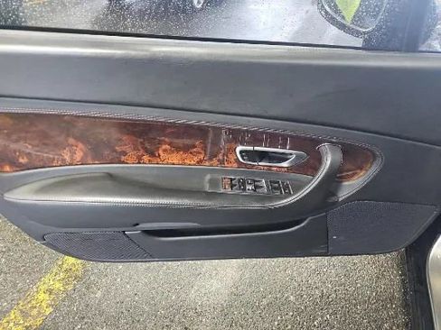 Used 2008 Bentley Continental GTC image 7