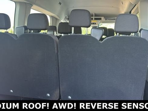 New 2025 Ford Transit 350 XL image 31