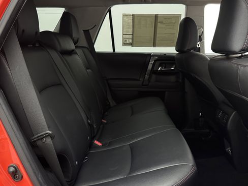 Used 2023 Toyota 4Runner TRD Pro AWD/4WD image 35