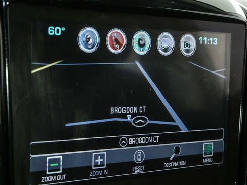 Used 2019 Chevrolet Traverse Premier w/ Driver Confidence II Package image 15