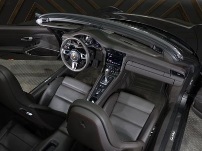 Used 2019 Porsche 911 Turbo