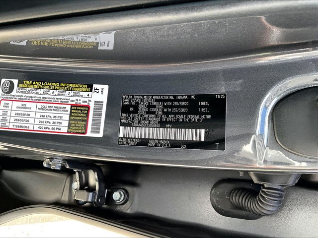 Used 2026 Lexus TX 350 AWD w/ Technology Package image 30