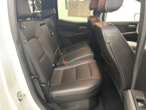 Used 2023 Chevrolet Colorado LT w/ LT Convenience Package III AWD/4WD image 27