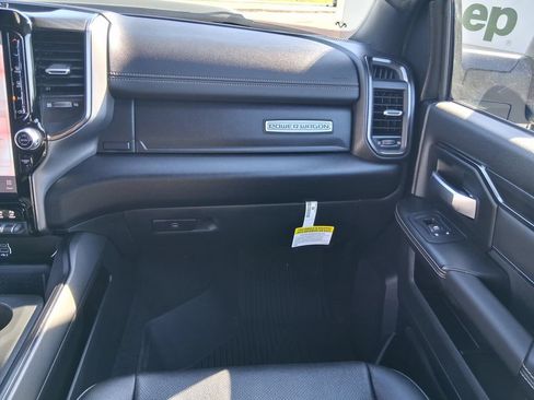 New 2026 RAM 2500 Power Wagon AWD/4WD image 21