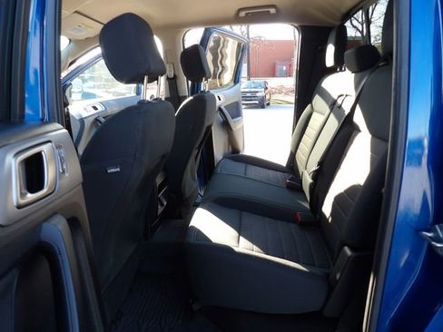 Used 2019 Ford Ranger XLT w/ Equipment Group 302A Luxury image 30