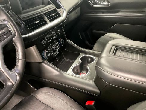 Used 2023 Chevrolet Tahoe LS image 21