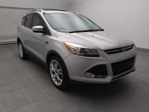 Used 2014 Ford Escape Titanium w/ Equipment Group 401A image 13