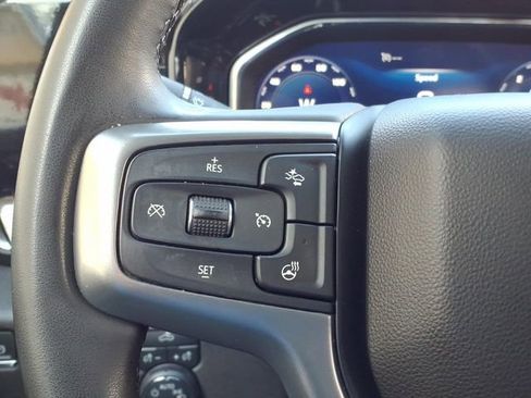 Used 2024 Chevrolet Silverado 1500 LT image 14