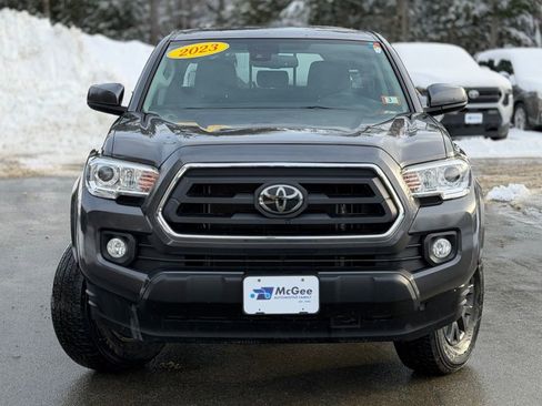Used 2023 Toyota Tacoma SR5 image 2