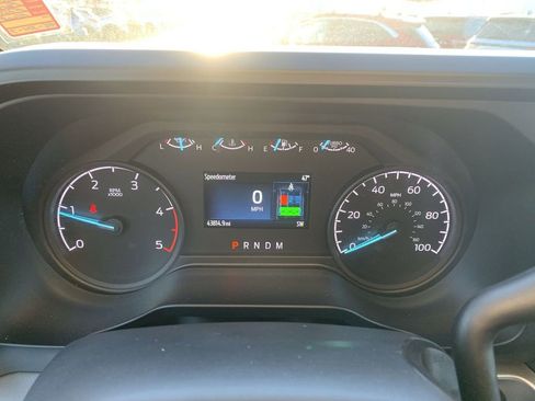 Used 2024 Ford F250 XLT image 10