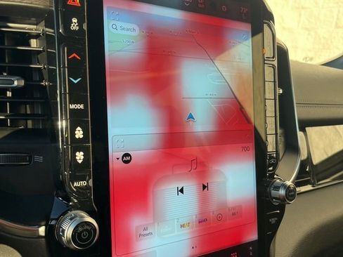 New 2026 RAM 1500 Laramie w/ Night Edition image 20