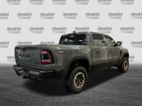 Used 2021 RAM 1500 TRX w/ TRX Lanuch Edition AWD/4WD image 10