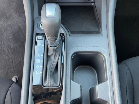 New 2025 Nissan Sentra S image 27