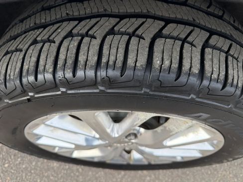 Used 2015 Dodge Durango Citadel w/ Technology Group image 7