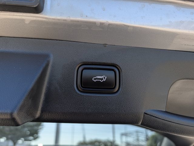 Used 2025 Hyundai Tucson SEL FWD image 28