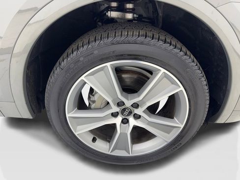 Used 2025 Audi Q5 2.0T Premium image 86