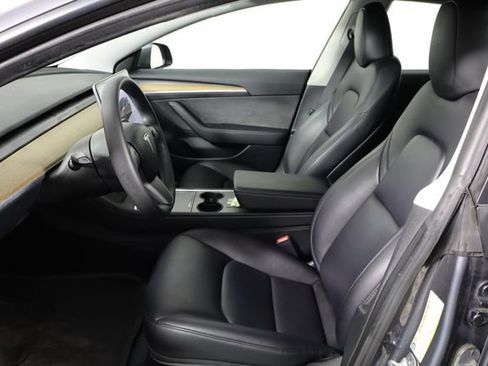 Used 2023 Tesla Model 3 Standard Range RWD image 13