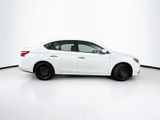 Used 2016 Nissan Sentra S image 5