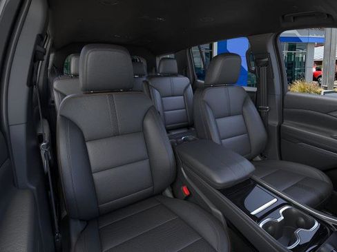 New 2026 Chevrolet Traverse High Country image 40