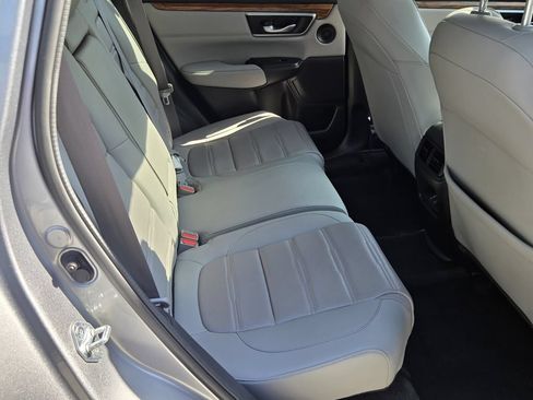 Used 2022 Honda CR-V EX-L image 15