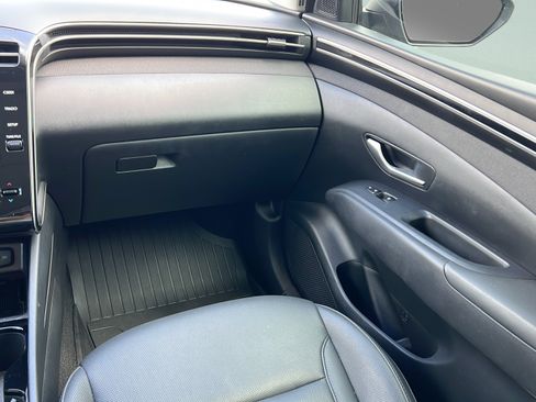 Used 2023 Hyundai Tucson SEL w/ Convenience Package FWD image 13