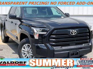 New 2026 Toyota Tundra SR5 AWD/4WD video 1