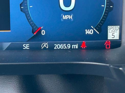 Used 2024 Ford F150 Raptor AWD/4WD image 45