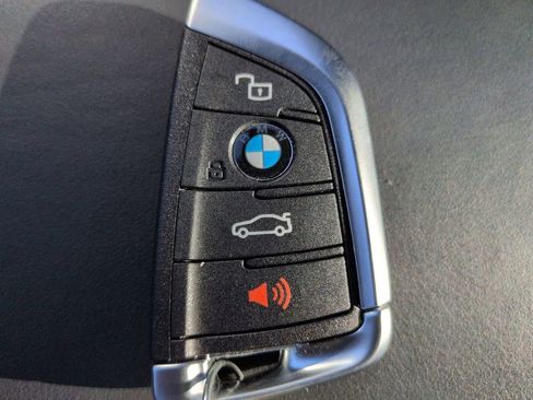 Certified 2025 BMW M3 Competition w/ Executive Package image 30