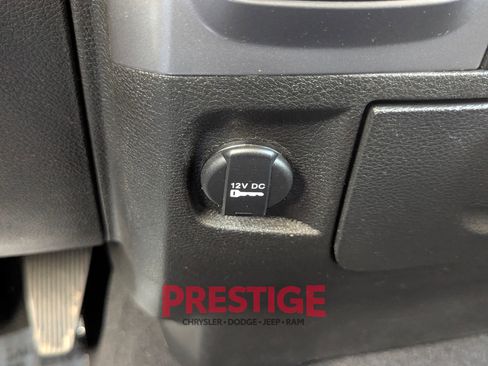 Used 2024 RAM 1500 Classic Warlock image 20