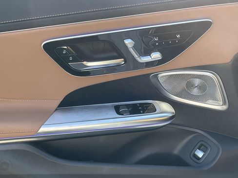 New 2026 Mercedes-Benz CLE 300 4MATIC Coupe image 16