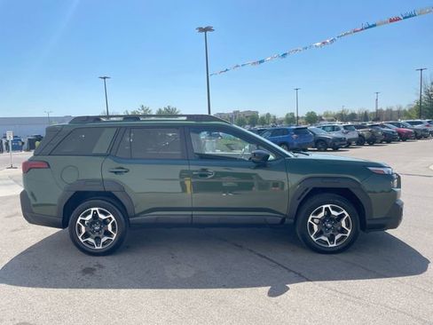 Certified 2026 Subaru Outback Touring image 6