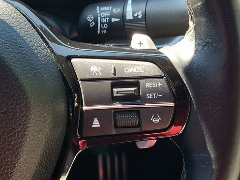 Used 2024 Acura Integra A-Spec FWD image 23