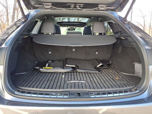 Certified 2023 Lexus RX 350 w/ Accessory Package (2T) image 18