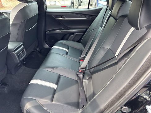 Used 2025 Toyota Camry SE w/ Convenience Package AWD/4WD image 47