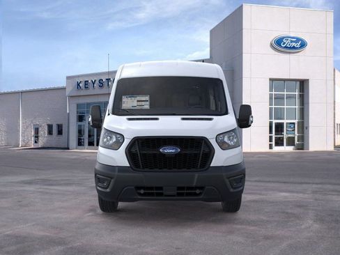 New 2025 Ford Transit 250 148 Medium Roof image 6